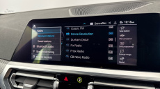 BMW 3 Series 320i M Sport 4dr Step Auto Petrol Saloon